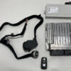2006-2010 BMW M6 S85 Engine Control Module ECU DME w/ CAS / Key Set / M6004