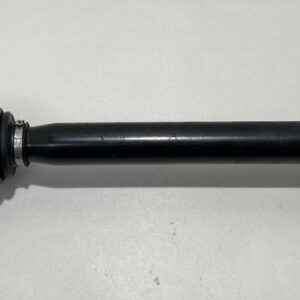 2006-2010 BMW M5 M6 OEM Rear CV Axle Shaft / Single / 71K M6004