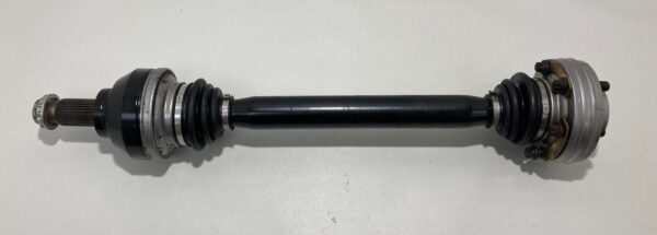 2006-2010 BMW M5 M6 OEM Rear CV Axle Shaft / Single / 71K M6004