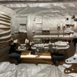 1999-2000 BMW Z3 2.3 Automatic Transmission / A4S310RVZ / 119K Z3034