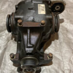 1998-2000 BMW Z3 2.3 2.8 Open Differential / 4.27 / Automatic / 119K Z3034