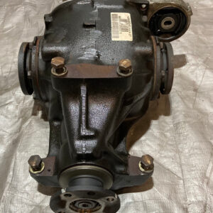 1998-2000 BMW Z3 2.3 2.8 Open Differential / 4.27 / Automatic / 119K Z3034
