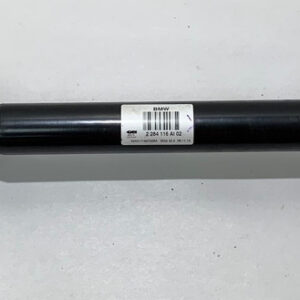2012-2019 F06 F12 F13 BMW M6 Passenger Side CV Axle Shaft / OEM / 78K M6202