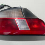 1999-2002 BMW Z3 Roadster Driver Side Tail Light / Z3034