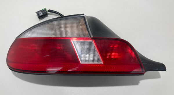 1999-2002 BMW Z3 Roadster Driver Side Tail Light / Z3034