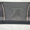 1996-2002 BMW Z3 Roadster OEM Mesh Wind Blocker Deflector / Z3034