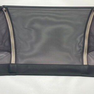 1996-2002 BMW Z3 Roadster OEM Mesh Wind Blocker Deflector / Z3034
