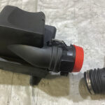 1999-2000 BMW Z3 2.3 Air Box w/ Intake Tube / Z3034