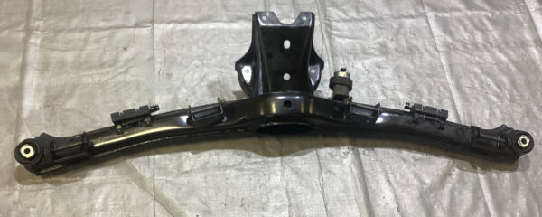 1996-2002 BMW Z3 Roadster Coupe Rear Subframe Assembly Crossmember / Z3034