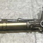 1996-2002 BMW Z3 Steering Rack Assembly w/ Tie Rod Ends / 2.7 Fast Ratio / 119K Z3034