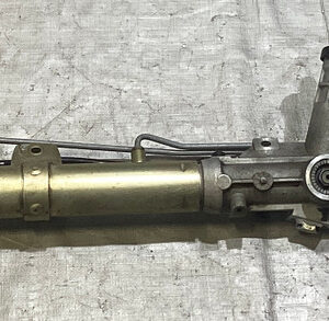 1996-2002 BMW Z3 Steering Rack Assembly w/ Tie Rod Ends / 2.7 Fast Ratio / 119K Z3034