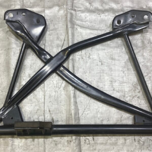 1996-2002 BMW Z3 Roadster Coupe Front Subframe X Brace Support / Z3034