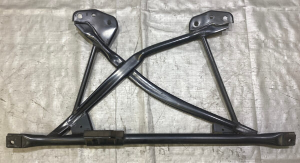 1996-2002 BMW Z3 Roadster Coupe Front Subframe X Brace Support / Z3034