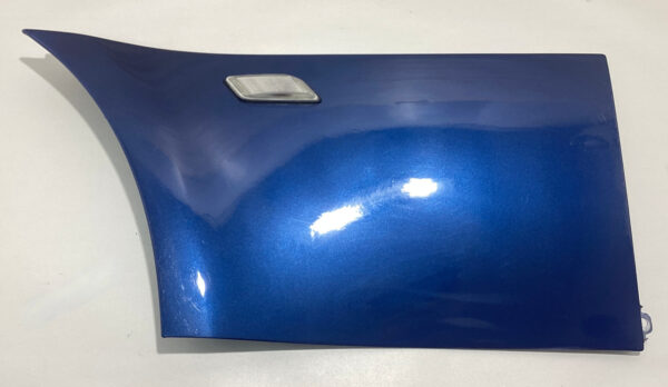 1996-2002 BMW Z3 Roadster Coupe Driver Side Front Fender Panel / Z3034