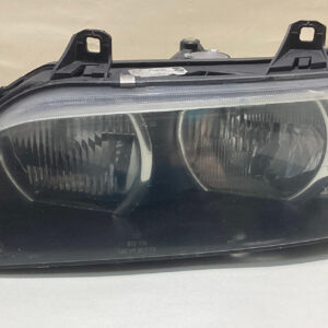 1999-2001 BMW Z3 Driver Side Headlight / Z3034