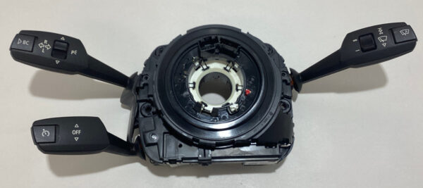 2008-2013 E90 E92 BMW M3 Combination Switches w/ Clockspring SRS / E9M04