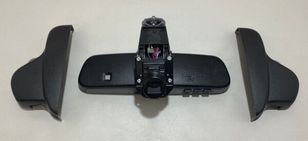 2008-2013 E90 E92 BMW M3 Interior Rear View Mirror w/ Auto Dim / Homelink / E9M04