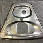 2008-2013 E90 E92 BMW M3 Front Engine Skid Plate Underbelly Pan / OEM / E9M04