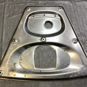 2008-2013 E90 E92 BMW M3 Front Engine Skid Plate Underbelly Pan / OEM / E9M04