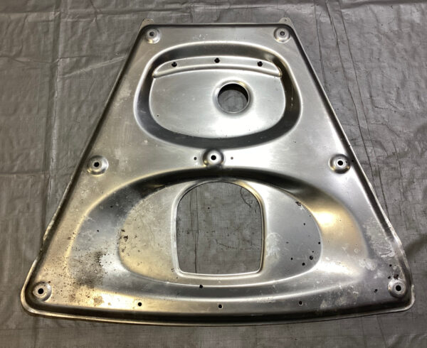 2008-2013 E90 E92 BMW M3 Front Engine Skid Plate Underbelly Pan / OEM / E9M04
