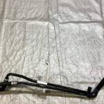 2008-2013 E90 E92 E93 BMW M3 DCT Automatic Transmission Cooler Lines / Pipes / E9M04