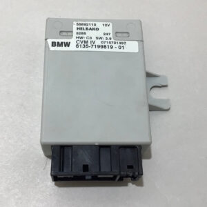 2006-2008 E85 BMW Z4 Convertible Top Relay Module / 61357199819 / Z4042