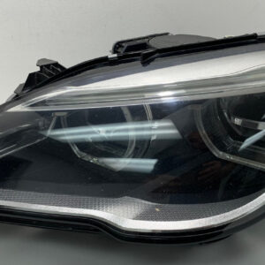 2015-2019 F06 F12 F13 BMW M6 Driver Side Adaptive LED Headlight / OEM / M6201
