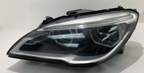 2015-2019 F06 F12 F13 BMW M6 Driver Side Adaptive LED Headlight / OEM / M6201