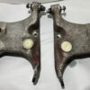 2006-2010 BMW E63 E64 M6 Rear Control Arms / Pair / M6003