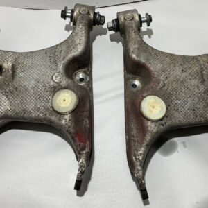 2006-2010 BMW E63 E64 M6 Rear Control Arms / Pair / M6003
