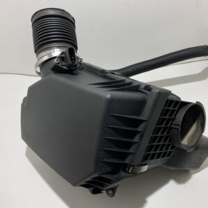 2006-2010 BMW M6 OEM Air Intake Airbox w/ MAF / Pair / Passenger Side / M6003