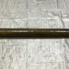 2015-2017 F80 F82 F87 BMW M2 M3 M4 Carbon Fiber Drive Shaft / 29K F8M01
