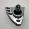 2006-2007 BMW M6 SMG Shifter Surround w/ DriveLogic Switches / M6002