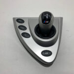 2006-2007 BMW M6 SMG Shifter Surround w/ DriveLogic Switches / M6002