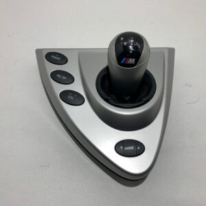 2006-2007 BMW M6 SMG Shifter Surround w/ DriveLogic Switches / M6002