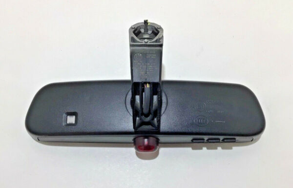 2006-2010 BMW M6 Interior Rear View Mirror / Auto Dim / Homelink / M6003