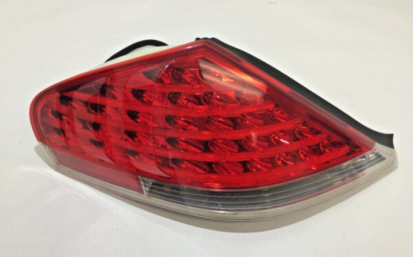 2004-2007 BMW 6 Series Driver Side Tail Light / Pre-LCI / M6003