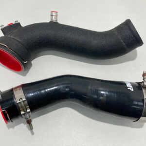 2014-2018 BMW M235i N55 Turner Motorsport Intercooler Charge Pipe / USED / B2006