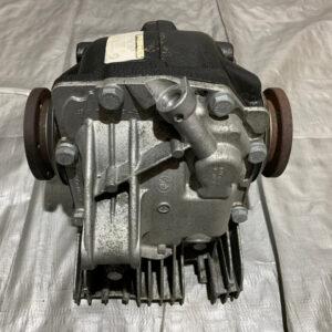 2009-2011 BMW E89 Z4 sDrive30i Differential / 3.64 Ratio / 96k / Automatic / Z4906