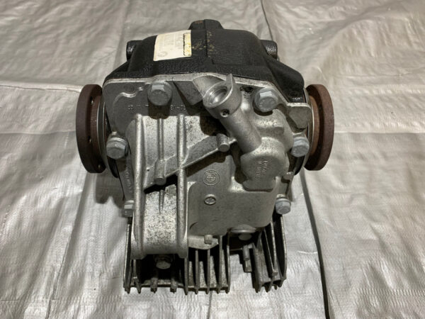 2009-2011 BMW E89 Z4 sDrive30i Differential / 3.64 Ratio / 96k / Automatic / Z4906