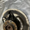 2008-2013 E90 BMW M3 Passenger Front Hub / Spindle / 98K E9M03