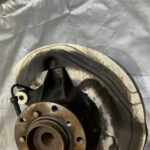 2008-2013 E90 BMW M3 Passenger Front Hub / Spindle / 98K E9M03
