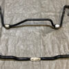 2009-2016 BMW E89 Z4 Front / Rear Sway Bars / Adaptive Suspension / Z4901a