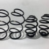 2009-2016 BMW E89 Z4 sDrive30i sDrive28i Coil Springs / Set of 4 / 96k / Z4906
