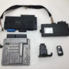 2011 BMW E89 Z4 sDrive30i Engine Control Module ECU DME w/ Immobilizer / Key / Z4906