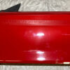 2014-2020 BMW F22 M235i 2 Series Coupe Driver Door Assembly / Melbourne Red Metallic B2006