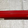 2014-2020 BMW F22 M235i M240i Driver Side Skirt Rocker Panel / Melbourne Red Metallic B2006