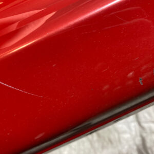 2014-2020 BMW F22 2 Series Coupe M235i Trunk Lid w/ Spoiler / Melbourne Red Metallic B2006