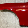 2014-2021 BMW F22 F23 BMW 2 Series Driver Side Fender / Melbourne Red Metallic B2006