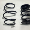 2003-2008 E85 BMW Z4 Convertible OEM Sport Suspension Coil Springs / Set of 4 / 70K Z4056